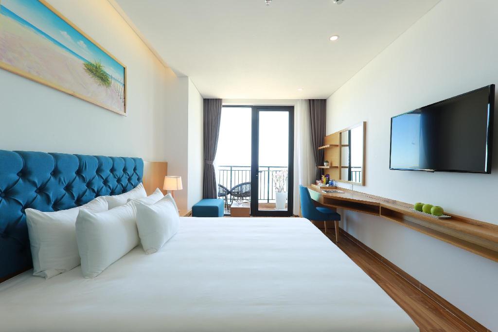 Seashore Hotel Apartment