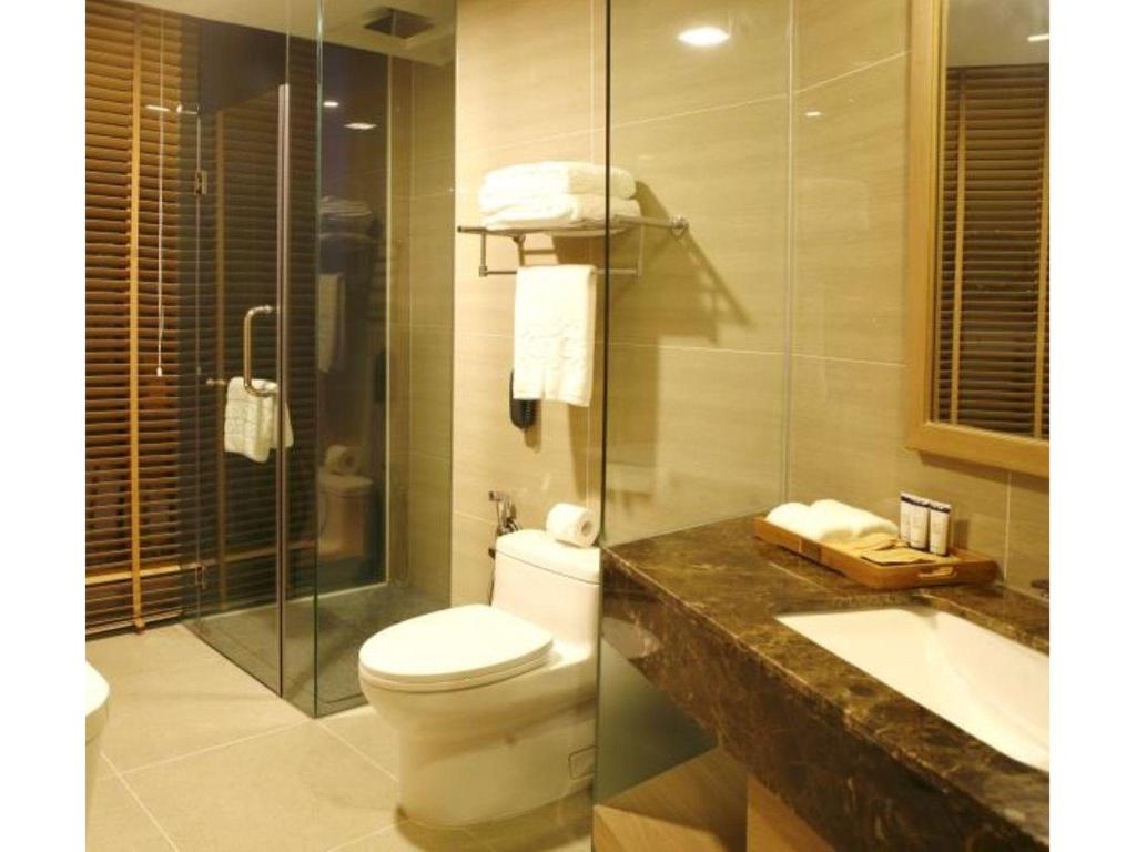 Ciao Saigon Hotel Spa