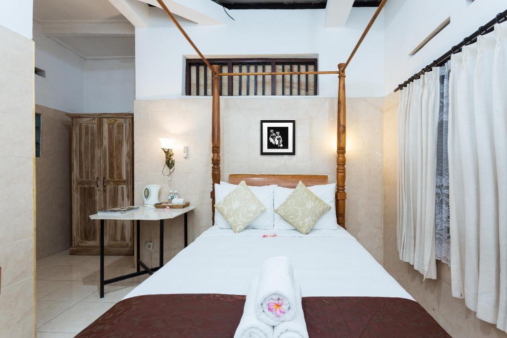 Ani S Villas