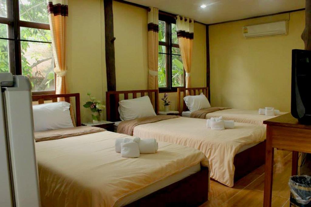 Baan Phuthadol