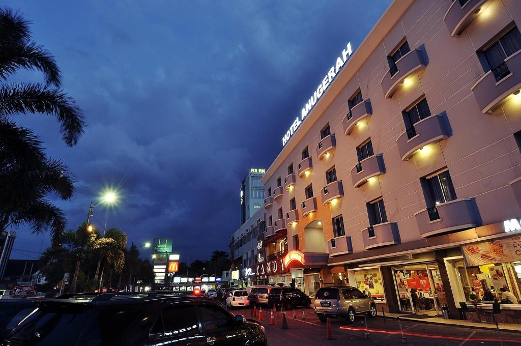 Anugerah Palembang