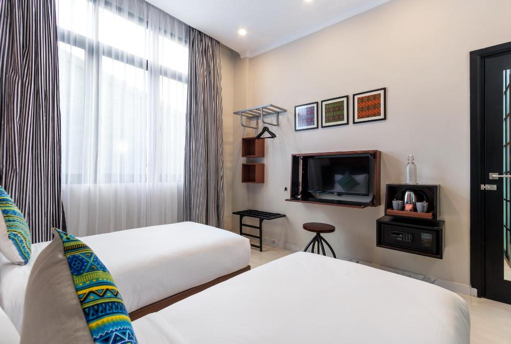 S Loft Hotel Manado