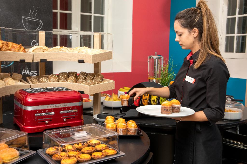 Hotel Stay Hotel Lisboa Centro Chiado, Portugal, Lissabon. Großes 2