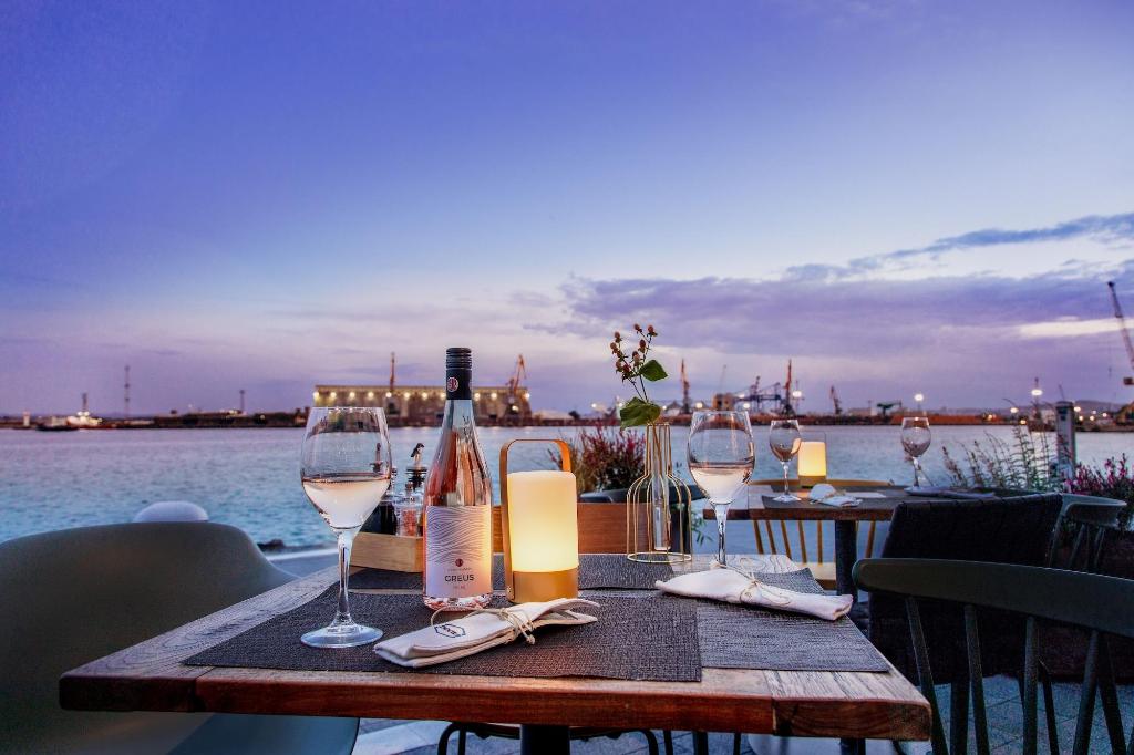 Hotel DAS Marina Burgas Hotel, Bulgarien, Burgas. Großes 1