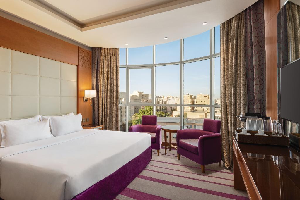 Vivid Hotel Jeddah