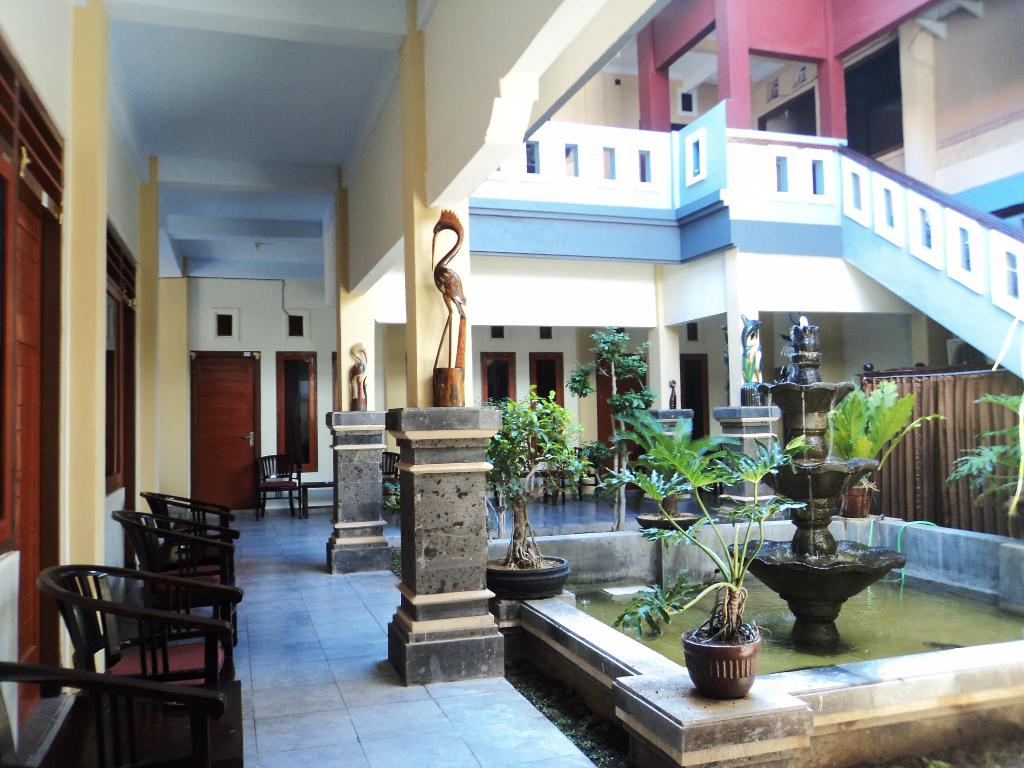 Sentral
