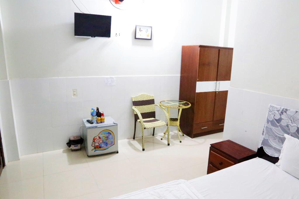 Minh Hung Hotel