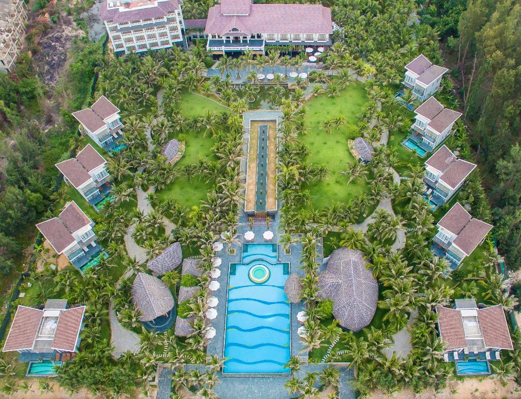 Sonata Resort And Spa