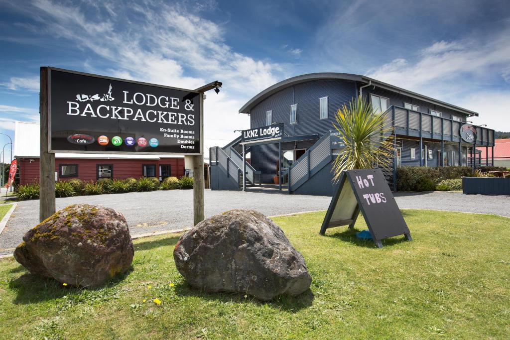 Lknz Lodge
