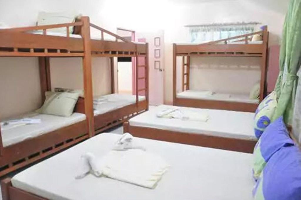 Apartelle De Francesca