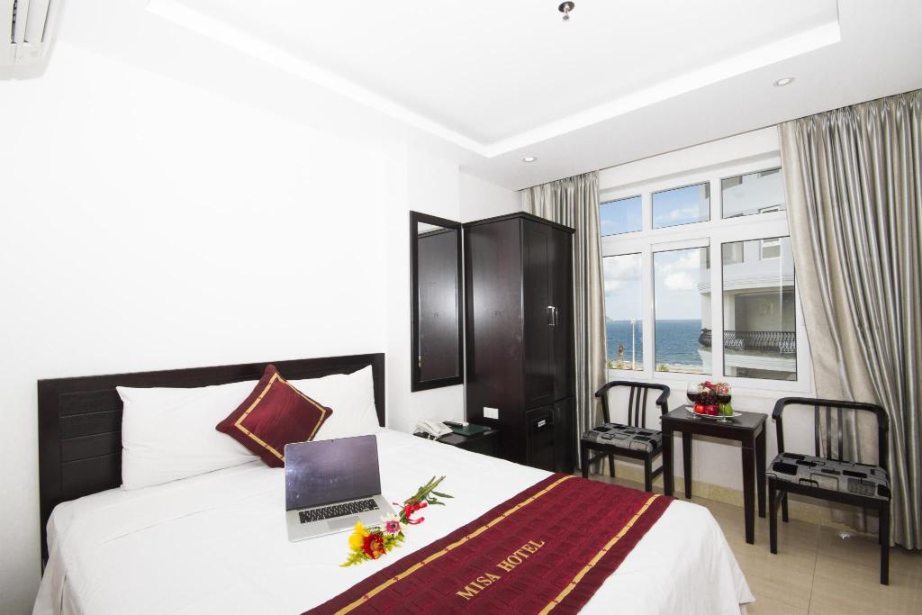 Misa Hotel Da Nang