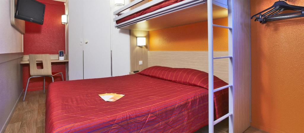 Premiere Classe Lille Nord Tourcoing