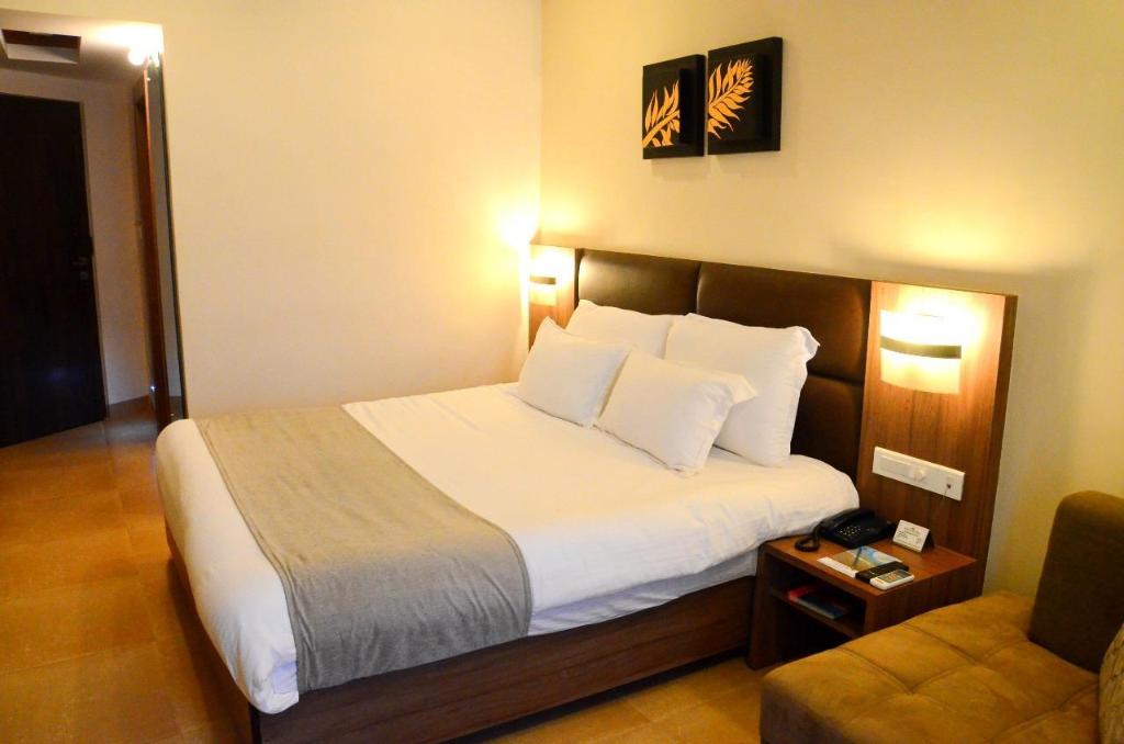 Pramod Convention And Beach Resorts