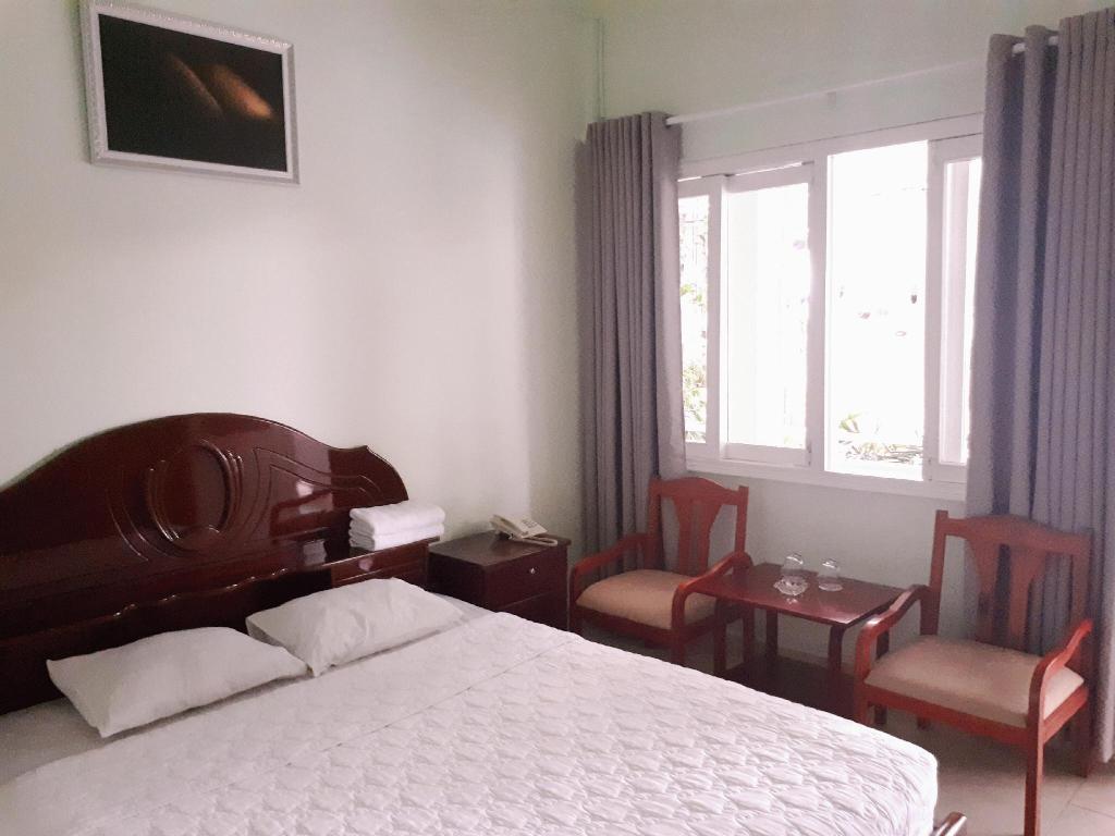 Lam Son Hotel