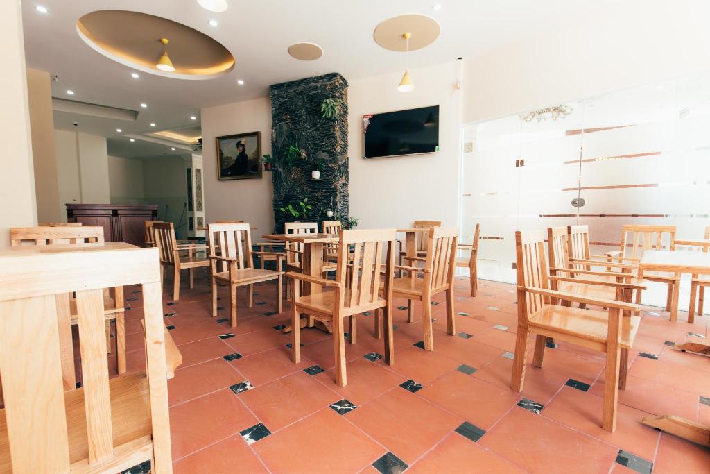 Bien Vang Hotel