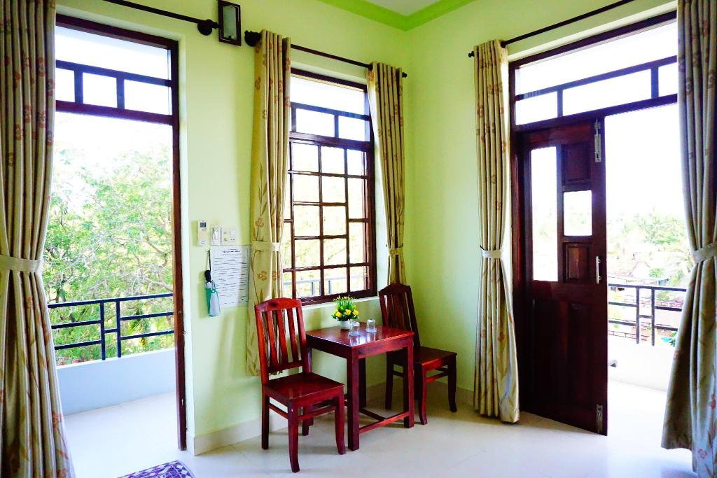 Cat Tien Guest House