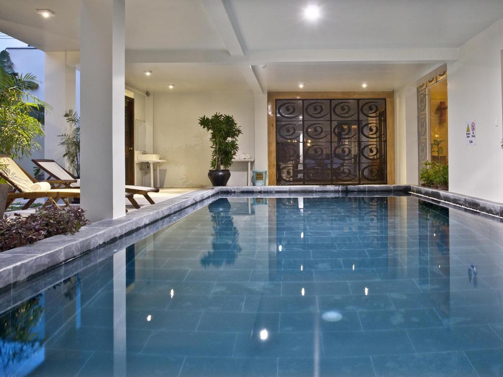 Goda Boutique Hotel