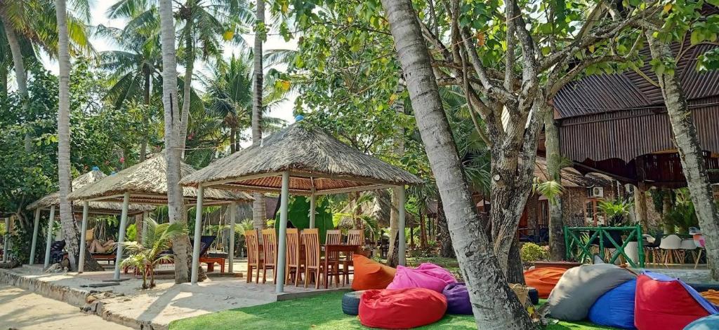 Mai Phuong Phu Quoc Resort