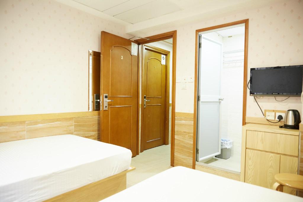 Kam Fu Guest House