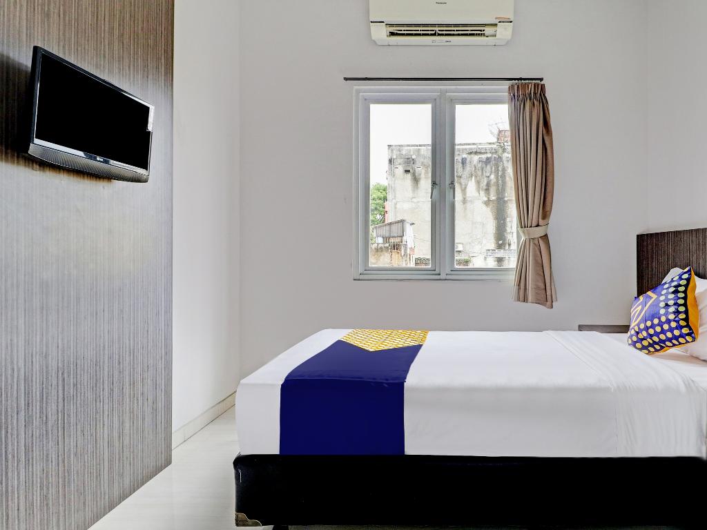 SPOT ON 90777 D’river Guest House