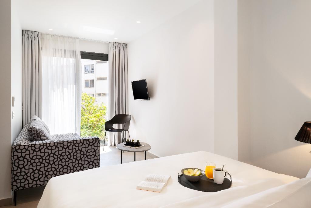 Thess Residences