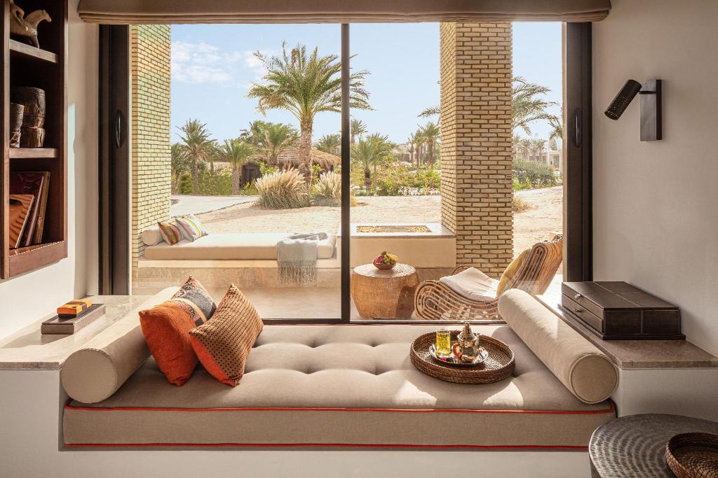 Anantara Sahara-Tozeur Resort & Villas