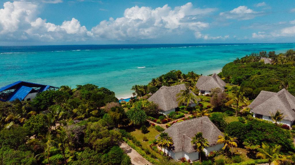 Hotel Pearl Beach Resort by Sansi, Tansania, Michamvi. Großes 37