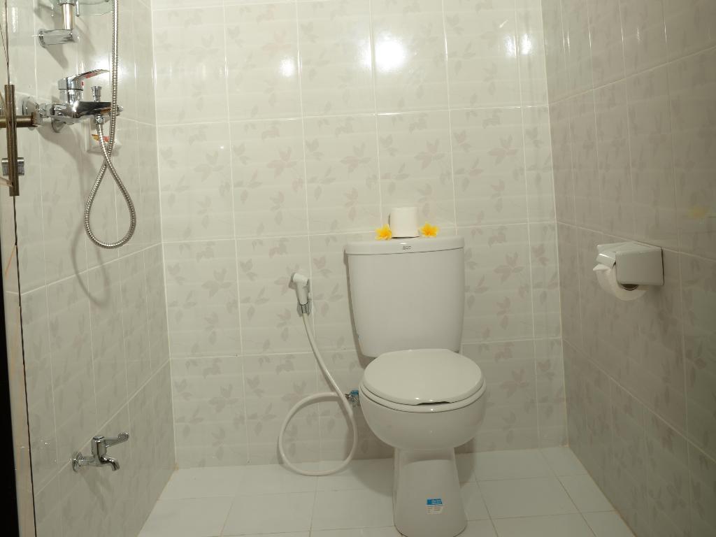 Kubu Garden Guest House