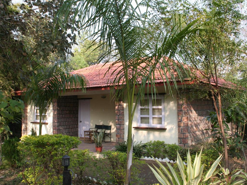 Tiger Trails Resort