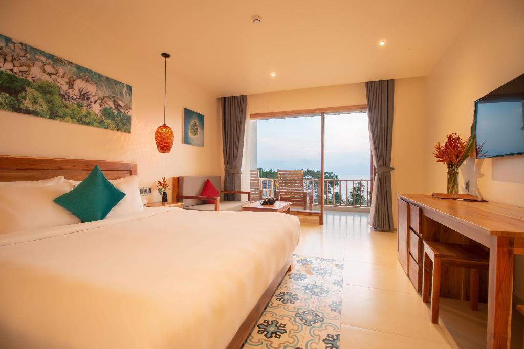 Camia Resort Spa