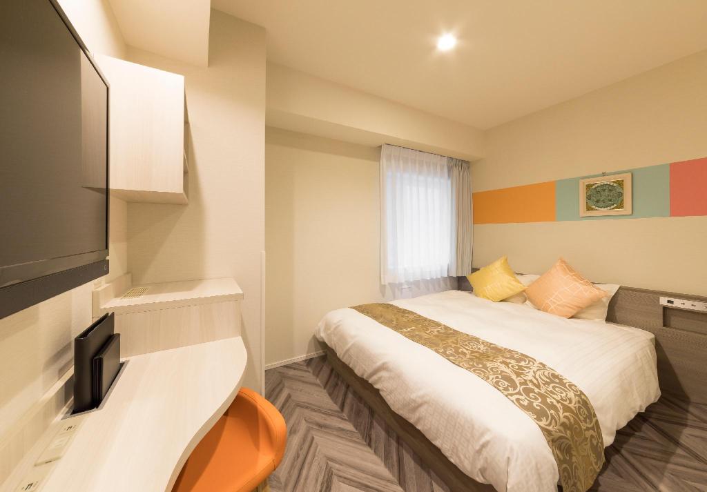 Sarasa Hotel Shin Osaka
