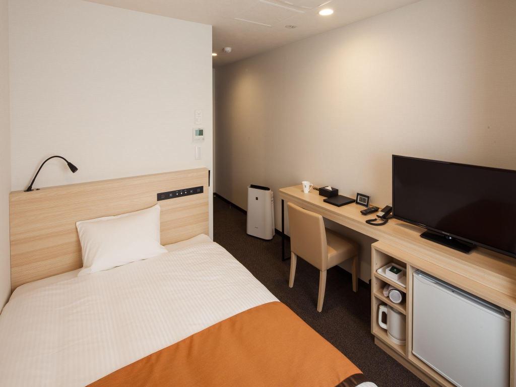 Y S Hotel Asahikawa