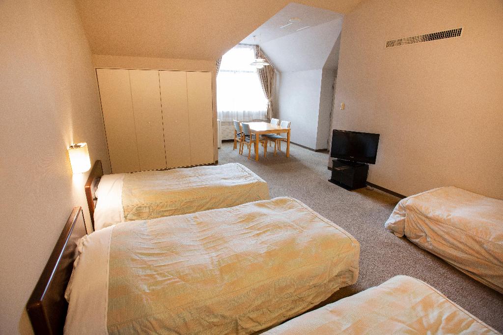 Holiday Inn Resort Appi Kogen