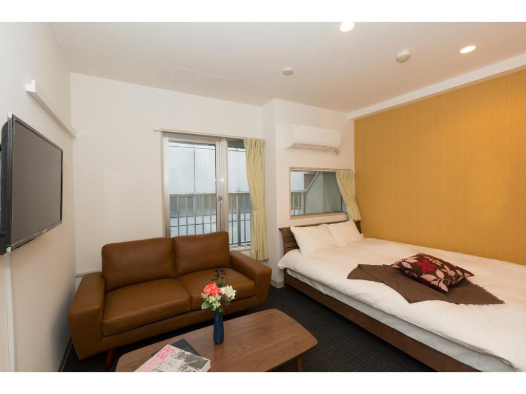 Residence Hotel Stripe Sapporo