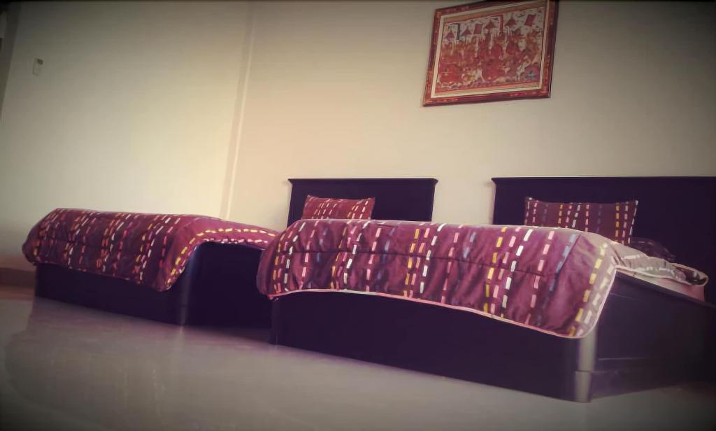 Swandewi Homestay
