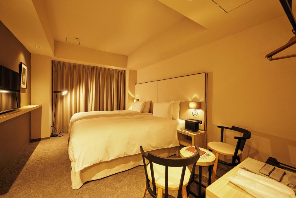 Nohga Hotel Ueno