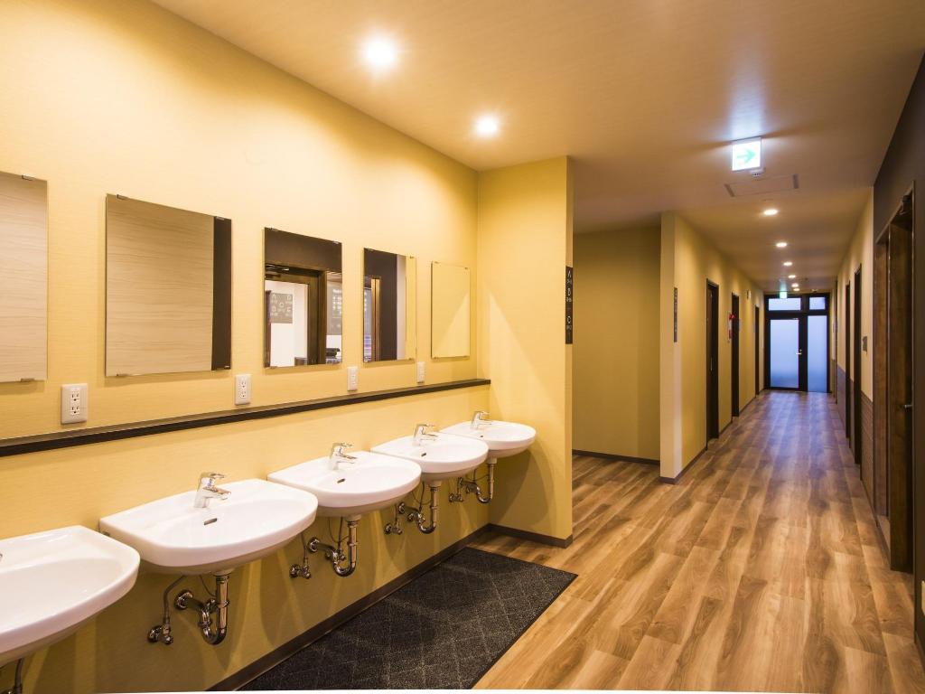 Guest House Rojiura