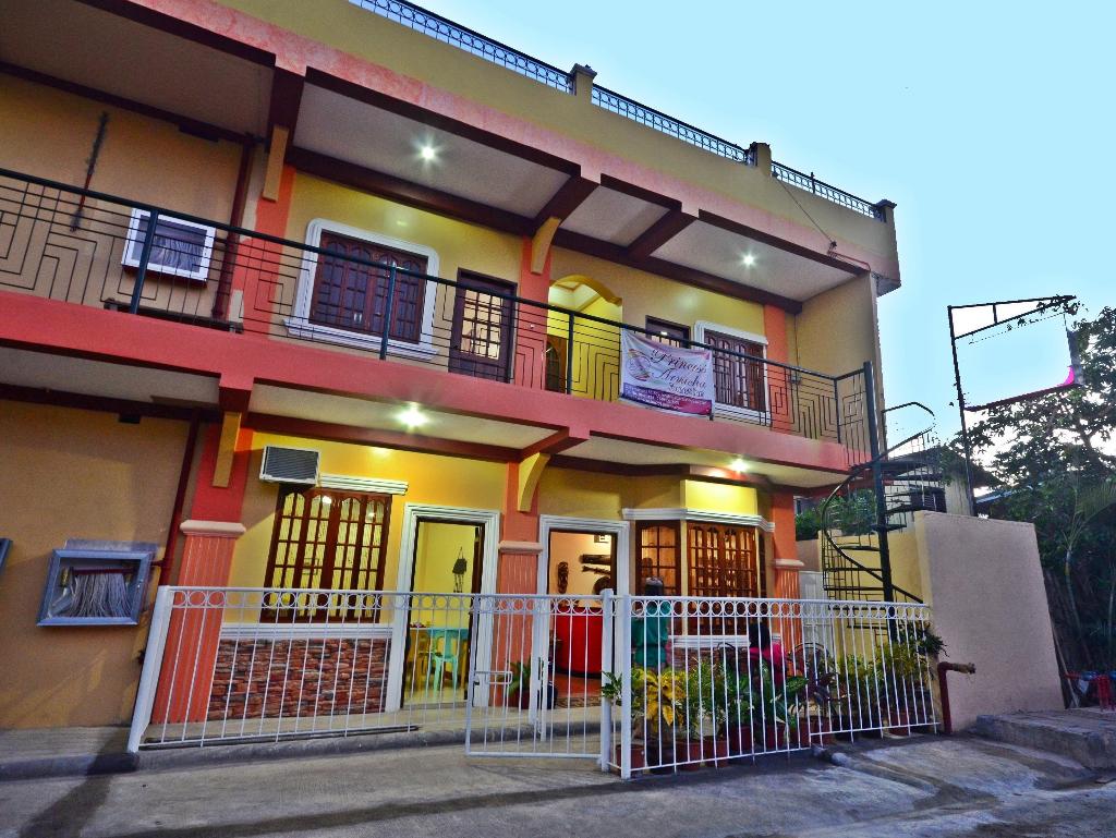 Princess Armicha Pension House