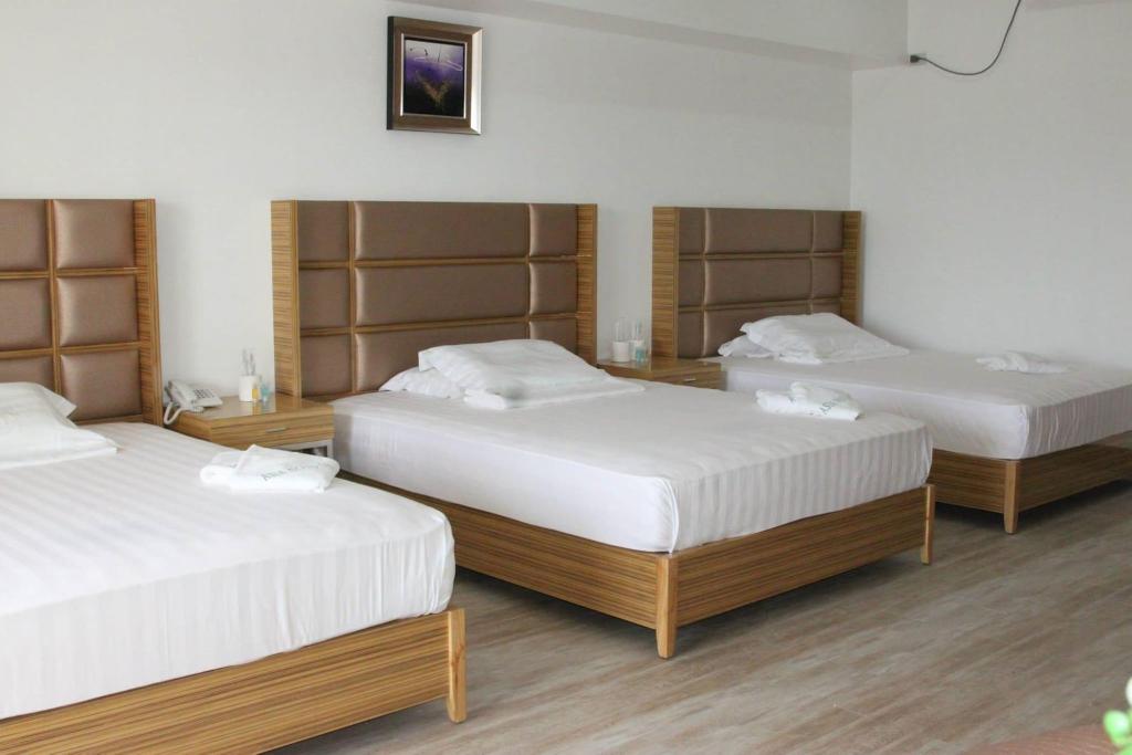 Jeamco Royal Hotel Palawan