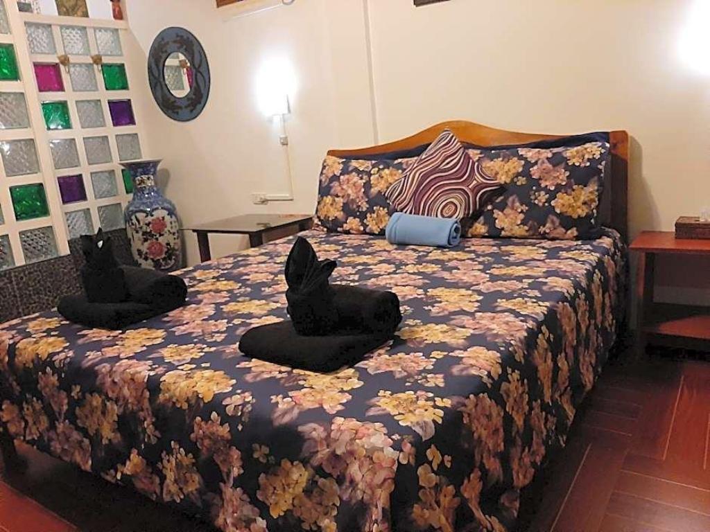Lala Panzi Bed And Breakfast