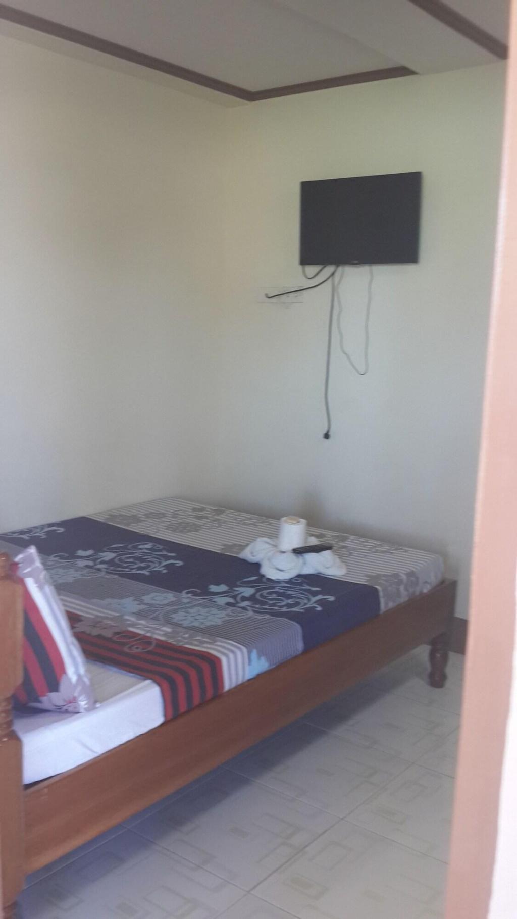 Eden Travellers Lodge