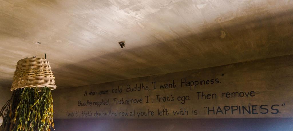 Happiness Hostel