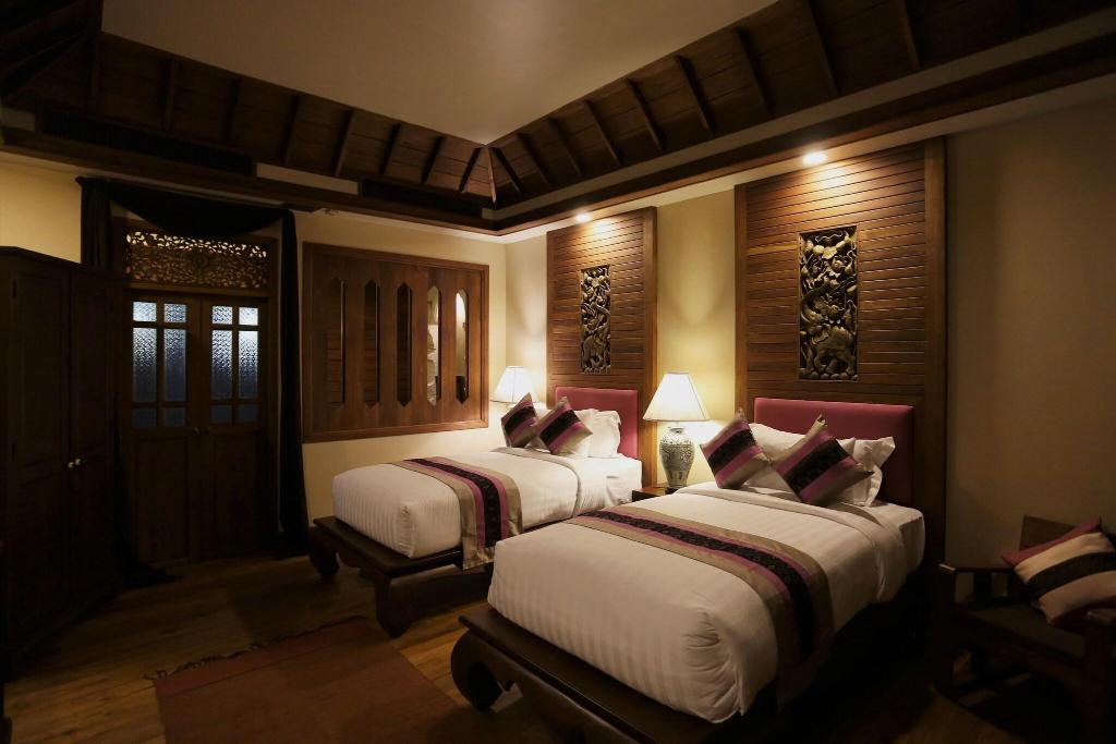 Amata Lanna Village Hotel