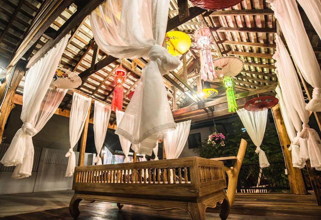 Garden Yard Inn Chiangmai