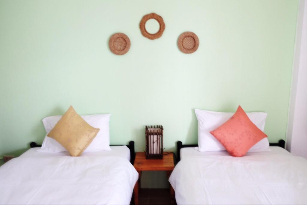Yen Aura Boutique Hotel