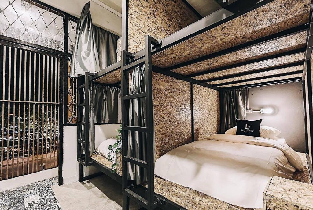 The Bloom Hostel