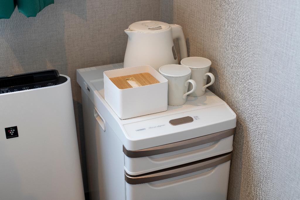 Imano Osaka Shinsaibashi Hostel