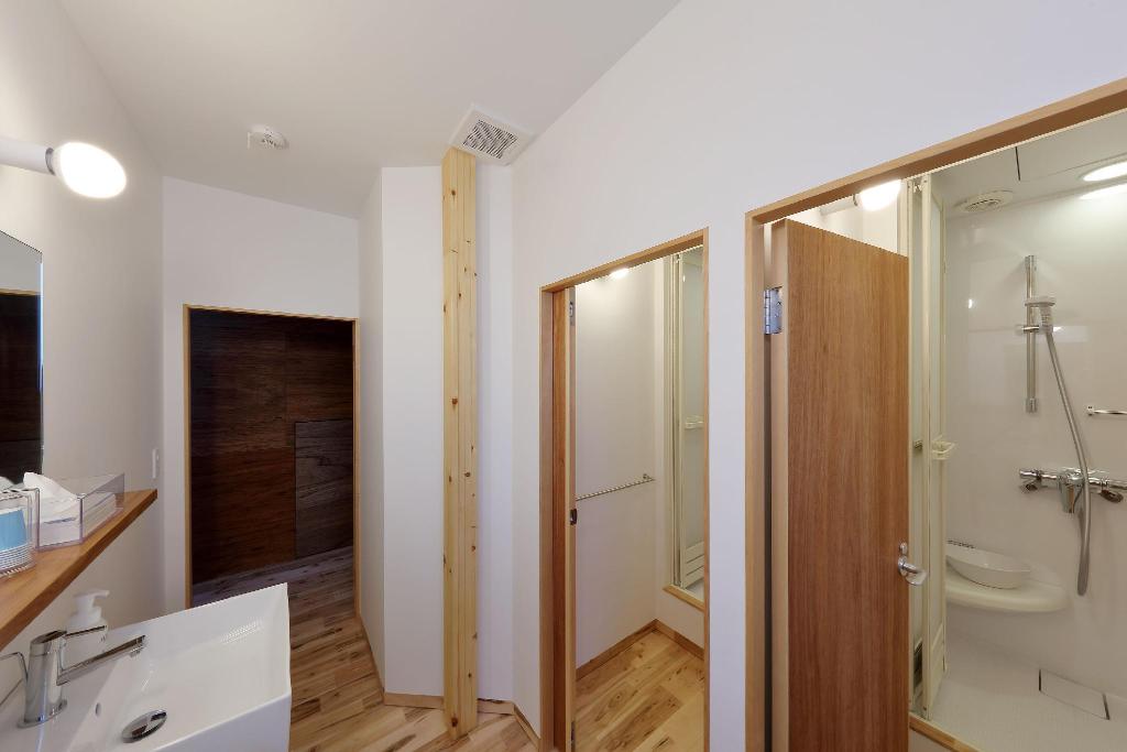 Dormitory Sui