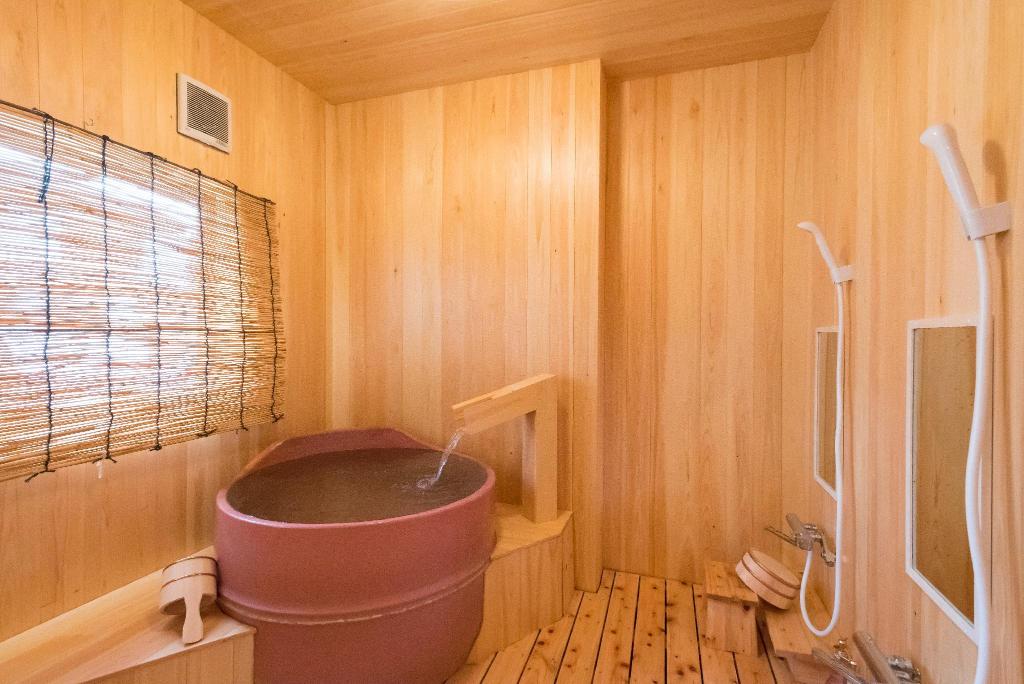 Kanazawahigashiyama Cabin Hakobune