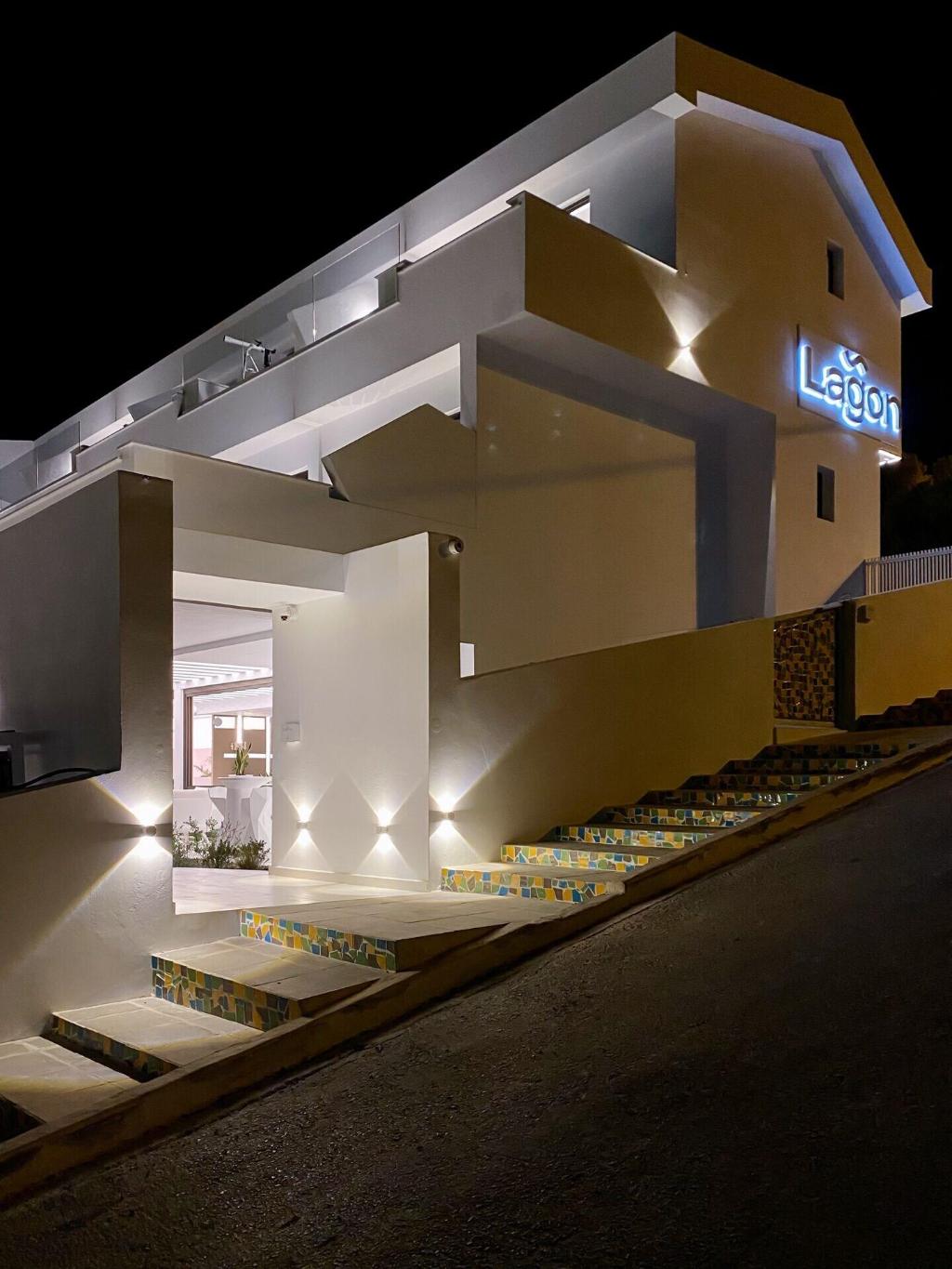 Lagon Life Spirit Boutique Hotel - Adults Only